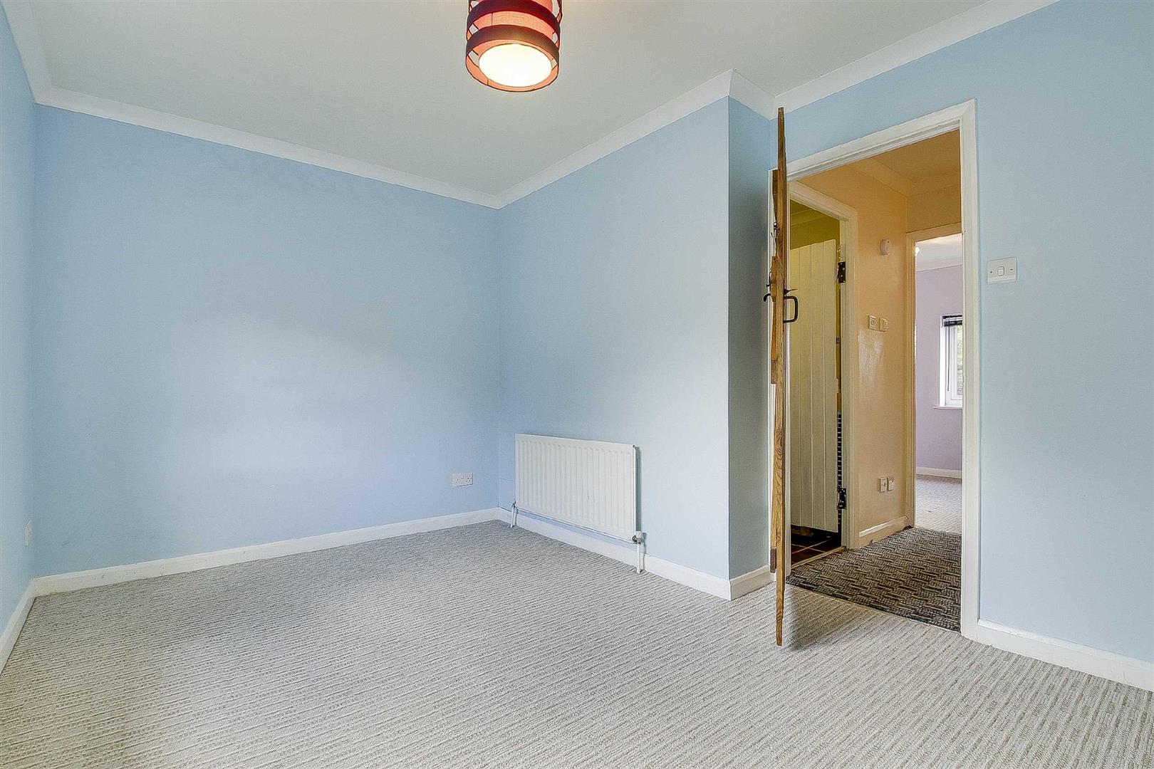 Pickering Drive, Emerson Valley, Milton Keynes